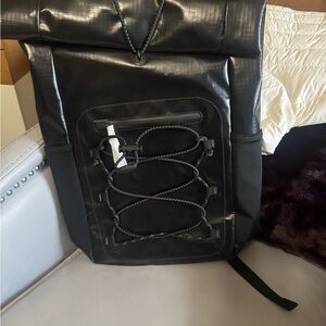 Under Armour Black Backpack